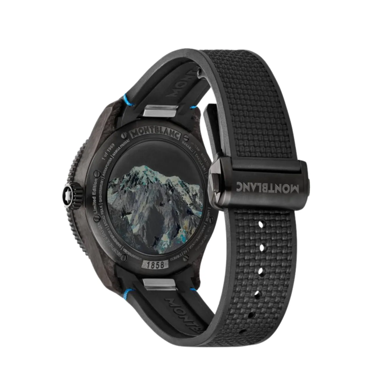 1858 - GEOSPHERE CARBO₂ 0 OXYGEN | 132300