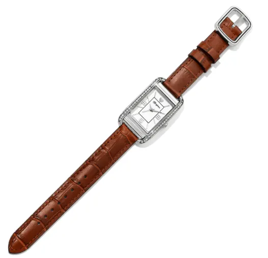 Monaco Reversible Watch W10461