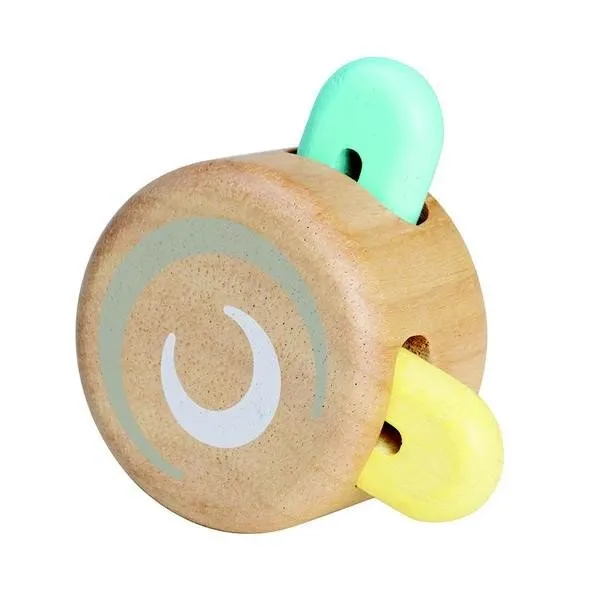 Plan Toys - Peek a boo Roller